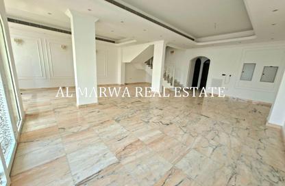 Villa - 5 - 7 for rent in Hoshi 1 - Hoshi - Al Badie - Sharjah