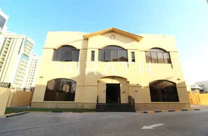 Villa - 6 Bedrooms - 7 Bathrooms for rent in Al Barsha 1 Villas - Al Barsha 1 - Al Barsha - Dubai