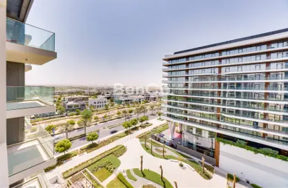 Apartment - 1 Bedroom - 2 Bathrooms for rent in Ellington House 2 - Ellington House - Dubai Hills Estate - Dubai