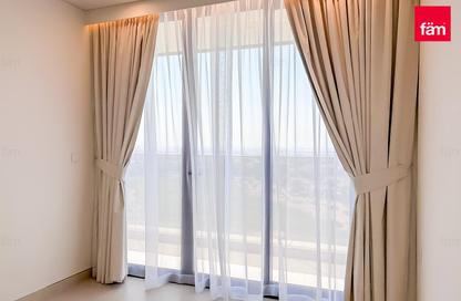 Apartment - 1 Bedroom - 2 Bathrooms for rent in Condor Golf Links 18 - Dubai Sports City - Dubai