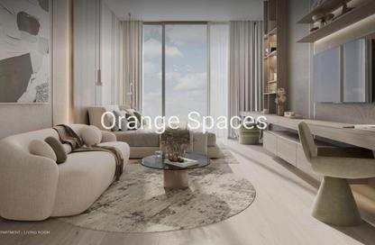 Apartment - 1 Bedroom - 2 Bathrooms for sale in Cove Edition 2 by Imtiaz - Dubai Land Residence Complex - Dubai Land - Dubai