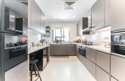 Villa - 4 Bedrooms - 5 Bathrooms for sale in Sidra Villas I - Sidra Villas - Dubai Hills Estate - Dubai