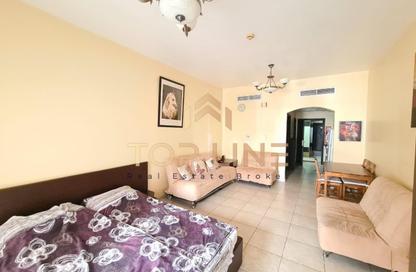 Apartment - Studio - 1 Bathroom for rent in Diamond Views 1 Block B - Diamond Views 1 - District 14 - Jumeirah Village Circle - Dubai