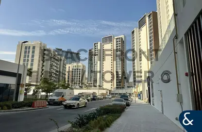 شقة - غرفة نوم - 1 حمام للبيع في عزيزي ريفيرا بيتش فرونت - عزيزي ريفيرا - ميدان واحد - ميدان - دبي