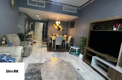 Apartment - 3 Bedrooms - 3 Bathrooms for sale in Ajman One - Ajman Downtown - Ajman