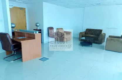 مكتب - استوديو للايجار في XL برج - الخليج التجاري - دبي