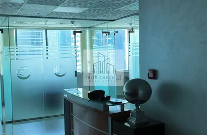 Office Space - Studio for rent in XL Tower - Business Bay - Dubai