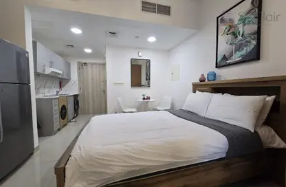 شقة - 1 حمام للبيع في ليك سايد تاور دي - ليك سايد ريزيدنس - مدينة دبي للإنتاج (اي ام بي زد) - دبي