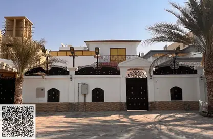 Villa - 6 Bedrooms - 7+ Bathrooms for rent in Al Rawda 3 Villas - Al Rawda 3 - Al Rawda - Ajman