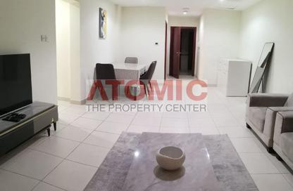 Apartment - 2 Bedrooms - 3 Bathrooms for rent in Scala Tower - Business Bay - Dubai