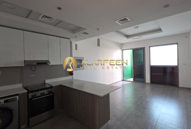 Serene View | High Floor | Fitted White Goods