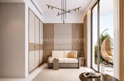 Apartment - Studio - 1 Bathroom for sale in Azizi Milan 9 - City of Arabia - Dubai Apartment - Studio - 1 Bathroom for sale in Azizi Milan 9 - City of Arabia - Dubai
