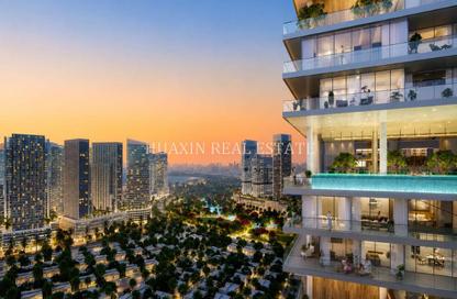 Apartment - Studio - 1 Bathroom for sale in Azizi Milan 9 - City of Arabia - Dubai