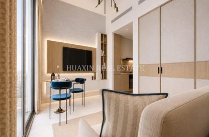 Apartment - Studio - 1 Bathroom for sale in Azizi Milan 9 - City of Arabia - Dubai