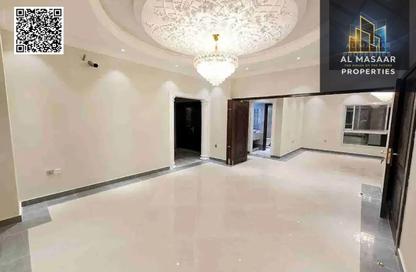 Villa - 5 Bedrooms - 7 Bathrooms for sale in Kabbali Hills - Al Helio 2 - Al Helio - Ajman Villa - 5 Bedrooms - 7 Bathrooms for sale in Kabbali Hills - Al Helio 2 - Al Helio - Ajman