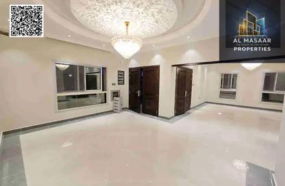 Villa - 5 Bedrooms - 7 Bathrooms for sale in Kabbali Hills - Al Helio 2 - Al Helio - Ajman