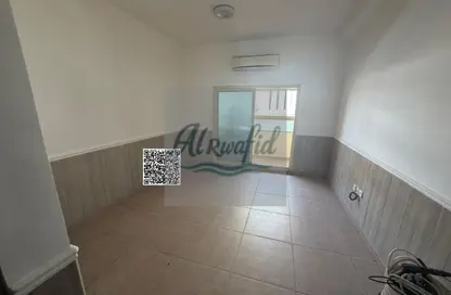 شقة - غرفة نوم - 1 حمام للايجار في فلل الروضة 2 - 2  الروضة - الروضة - عجمان