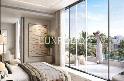 Villa - 5 Bedrooms - 6 Bathrooms for sale in The Oasis - Mirage - The Oasis by Emaar - Dubai