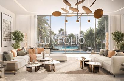 Villa - 5 Bedrooms - 6 Bathrooms for sale in The Oasis - Mirage - The Oasis by Emaar - Dubai