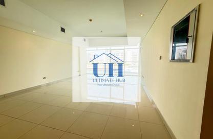 Apartment - 2 Bedrooms - 3 Bathrooms for rent in Al Bateen - Abu Dhabi
