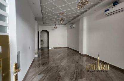 Villa - 3 Bedrooms - 6 Bathrooms for rent in Al Zaheya Gardens - Al Zahya - Ajman Villa - 3 Bedrooms - 6 Bathrooms for rent in Al Zaheya Gardens - Al Zahya - Ajman
