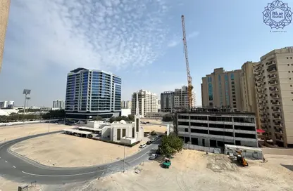 Apartment - 1 Bedroom - 2 Bathrooms for rent in Jaddaf Views - Al Jaddaf - Dubai