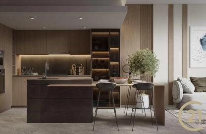 Apartment - 1 - 2 for sale in Beverly Grande By HMB Homes - Motor City - Dubai Apartment - 1 - 2 for sale in Beverly Grande By HMB Homes - Motor City - Dubai