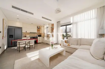 Townhouse - 3 Bedrooms - 4 Bathrooms for sale in Ruba - Arabian Ranches 3 - Dubai