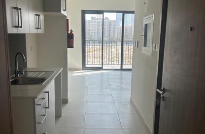 Apartment - Studio - 1 for rent in Maryam Beach Residence - Maryam Island - Al Khan - Sharjah