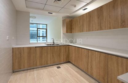 Apartment - 2 - 3 for sale in 03 Residence by NED Al Ghurair - District 1 - Jumeirah Village Triangle - Dubai