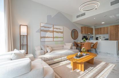 Apartment - 2 Bedrooms - 2 Bathrooms for sale in Al Maryah Vista - Al Maryah Island - Abu Dhabi Apartment - 2 Bedrooms - 2 Bathrooms for sale in Al Maryah Vista - Al Maryah Island - Abu Dhabi