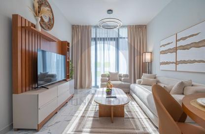 Apartment - 2 Bedrooms - 2 Bathrooms for sale in Al Maryah Vista - Al Maryah Island - Abu Dhabi Apartment - 2 Bedrooms - 2 Bathrooms for sale in Al Maryah Vista - Al Maryah Island - Abu Dhabi