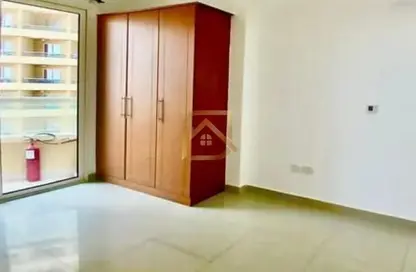 Apartment - Studio - 1 Bathroom for sale in Lakeside Tower B - Lakeside Residence - Dubai Production City (IMPZ) - Dubai