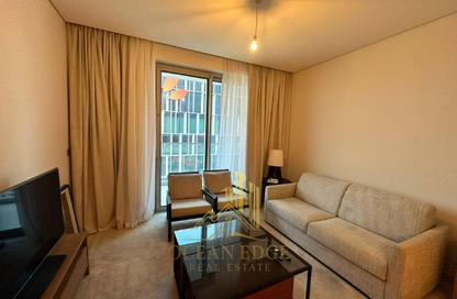 Apartment - 1 Bedroom - 2 Bathrooms for rent in Vida Dubai Mall Tower 2 - Vida Residences Dubai Mall - Downtown Dubai - Dubai Apartment - 1 Bedroom - 2 Bathrooms for rent in Vida Dubai Mall Tower 2 - Vida Residences Dubai Mall - Downtown Dubai - Dubai