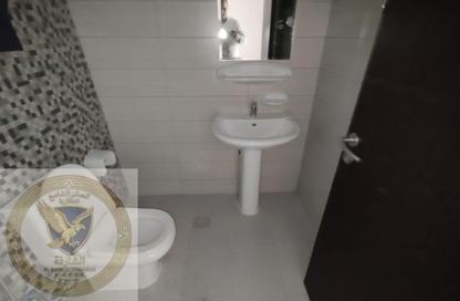 Apartment - 2 Bedrooms - 2 Bathrooms for rent in Ajman Gate Tower - Ajman Industrial 2 - Ajman Industrial Area - Ajman Apartment - 2 Bedrooms - 2 Bathrooms for rent in Ajman Gate Tower - Ajman Industrial 2 - Ajman Industrial Area - Ajman