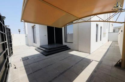 Villa - 5 - 7 for rent in Al Zaheya Gardens - Al Zahya - Ajman
