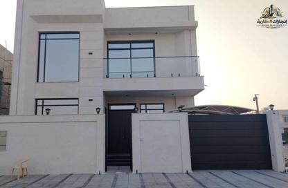 Villa - 5 - 7 for rent in Al Zaheya Gardens - Al Zahya - Ajman