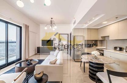 Apartment - 3 - 4 for sale in Equiti Tower - International City Phase 2 - Dubai Apartment - 3 - 4 for sale in Equiti Tower - International City Phase 2 - Dubai
