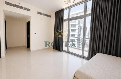 Apartment - Studio - 1 Bathroom for rent in DEC Tower 3 - DEC Towers - Dubai Marina - Dubai Apartment - Studio - 1 Bathroom for rent in DEC Tower 3 - DEC Towers - Dubai Marina - Dubai