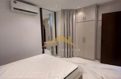 فيلا - 2 غرف نوم - 2 حمامات للايجار في كورنيش راس الخيمة - رأس الخيمة