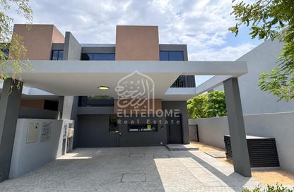 Townhouse - 3 - 4 for sale in Masaar Azalea - Masaar - Tilal City - Sharjah