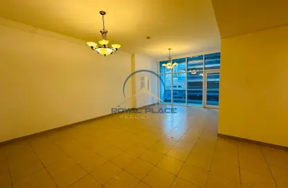 شقة - 2 غرف نوم - 3 حمامات للايجار في منازل الصفا - الخليج التجاري - دبي