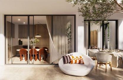 Villa - 4 Bedrooms - 5 Bathrooms for sale in Nima - The Valley - Dubai