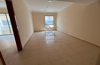 Apartment - 1 Bedroom - 2 Bathrooms for rent in Al Qulaya'ah - Al Sharq - Sharjah