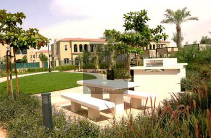 Townhouse - 3 Bedrooms - 4 Bathrooms for rent in Casa Viva - Serena - Dubai Land - Dubai Townhouse - 3 Bedrooms - 4 Bathrooms for rent in Casa Viva - Serena - Dubai Land - Dubai