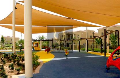 Townhouse - 3 Bedrooms - 4 Bathrooms for rent in Casa Viva - Serena - Dubai Land - Dubai Townhouse - 3 Bedrooms - 4 Bathrooms for rent in Casa Viva - Serena - Dubai Land - Dubai