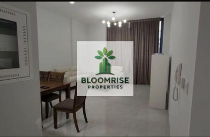 Apartment - 2 - 3 for rent in Aura Elegance - Dubai Silicon Oasis - Dubai