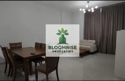 Apartment - 2 Bedrooms - 3 Bathrooms for rent in Aura Elegance - Dubai Silicon Oasis - Dubai