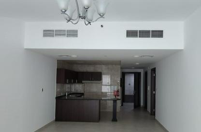 Apartment - 1 Bedroom - 2 Bathrooms for rent in Maya 2 - Dubai Land Residence Complex - Dubai Apartment - 1 Bedroom - 2 Bathrooms for rent in Maya 2 - Dubai Land Residence Complex - Dubai
