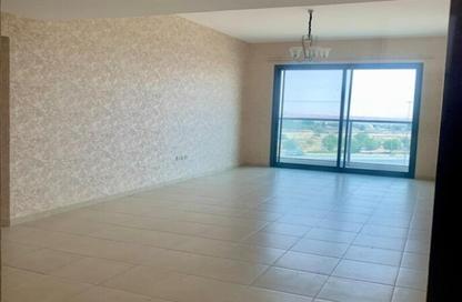 Apartment - 1 Bedroom - 2 Bathrooms for rent in Maya 2 - Dubai Land Residence Complex - Dubai